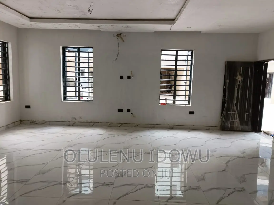 Furnished 4bdrm Duplex in Shonibare Estate, Alimosho for sale in Alimosho
