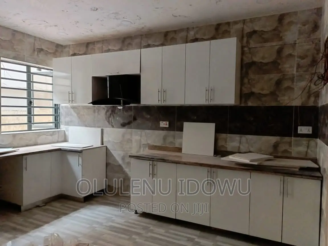 Furnished 4bdrm Duplex in Shonibare Estate, Alimosho for sale in Alimosho