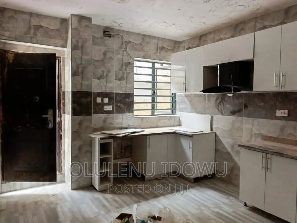 Furnished 4bdrm Duplex in Shonibare Estate, Alimosho for sale in Alimosho