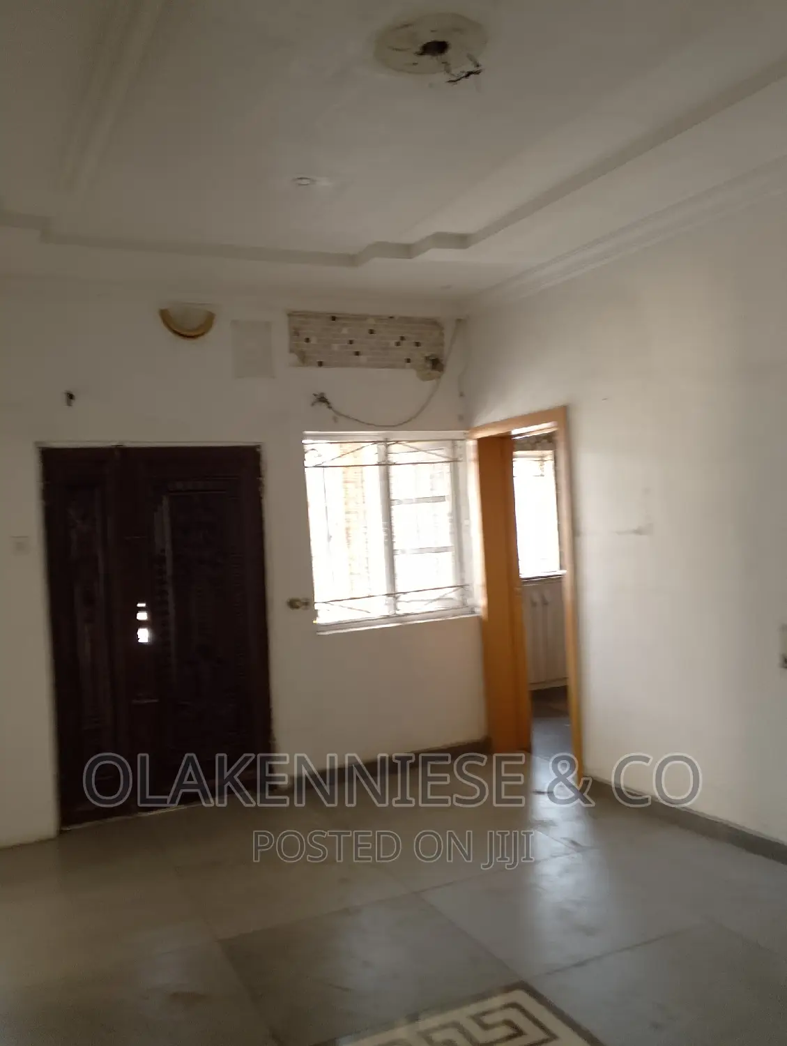2bdrm Block of Flats in Aguda for rent in Aguda / Surulere