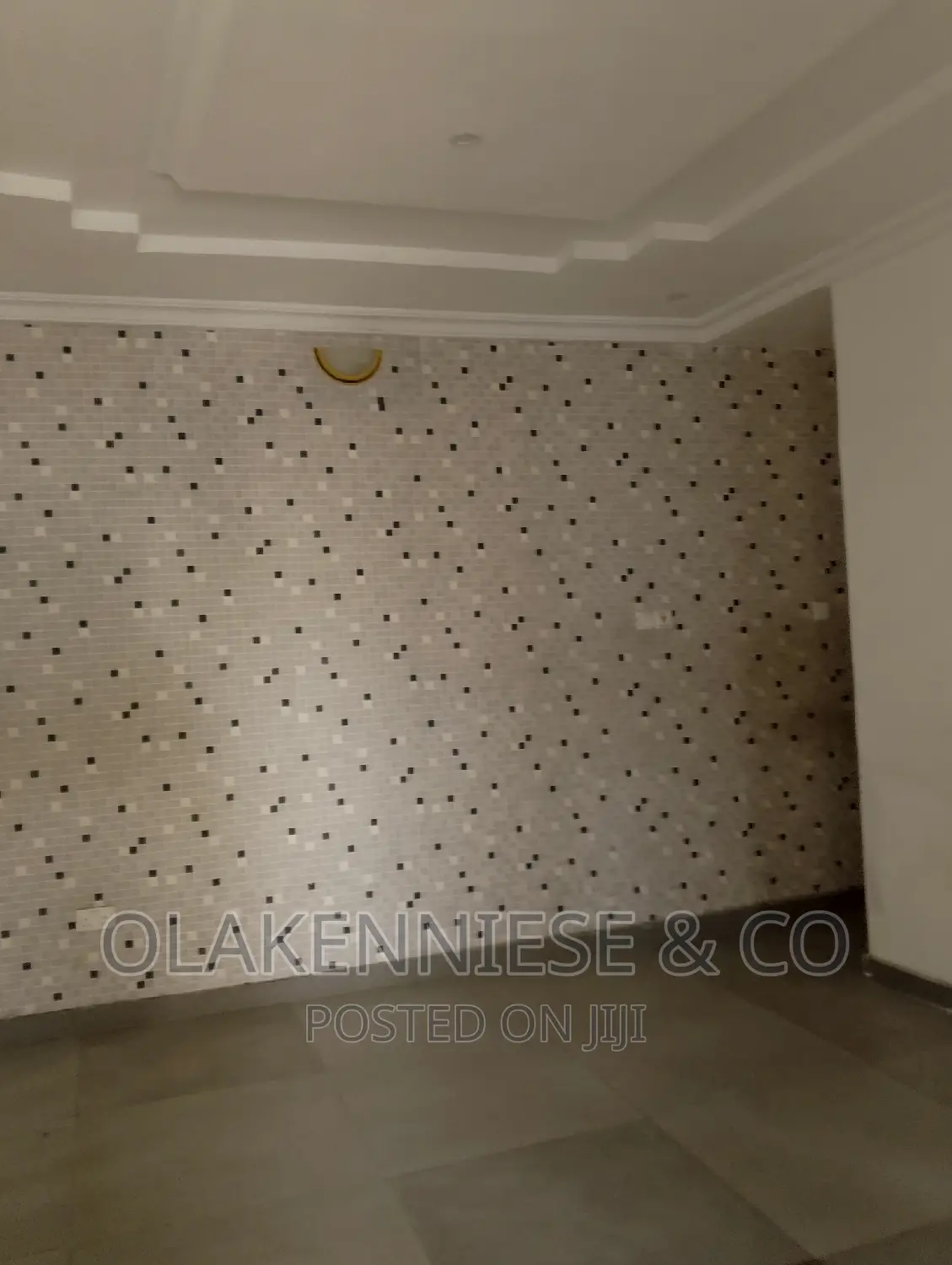2bdrm Block of Flats in Aguda for rent in Aguda / Surulere