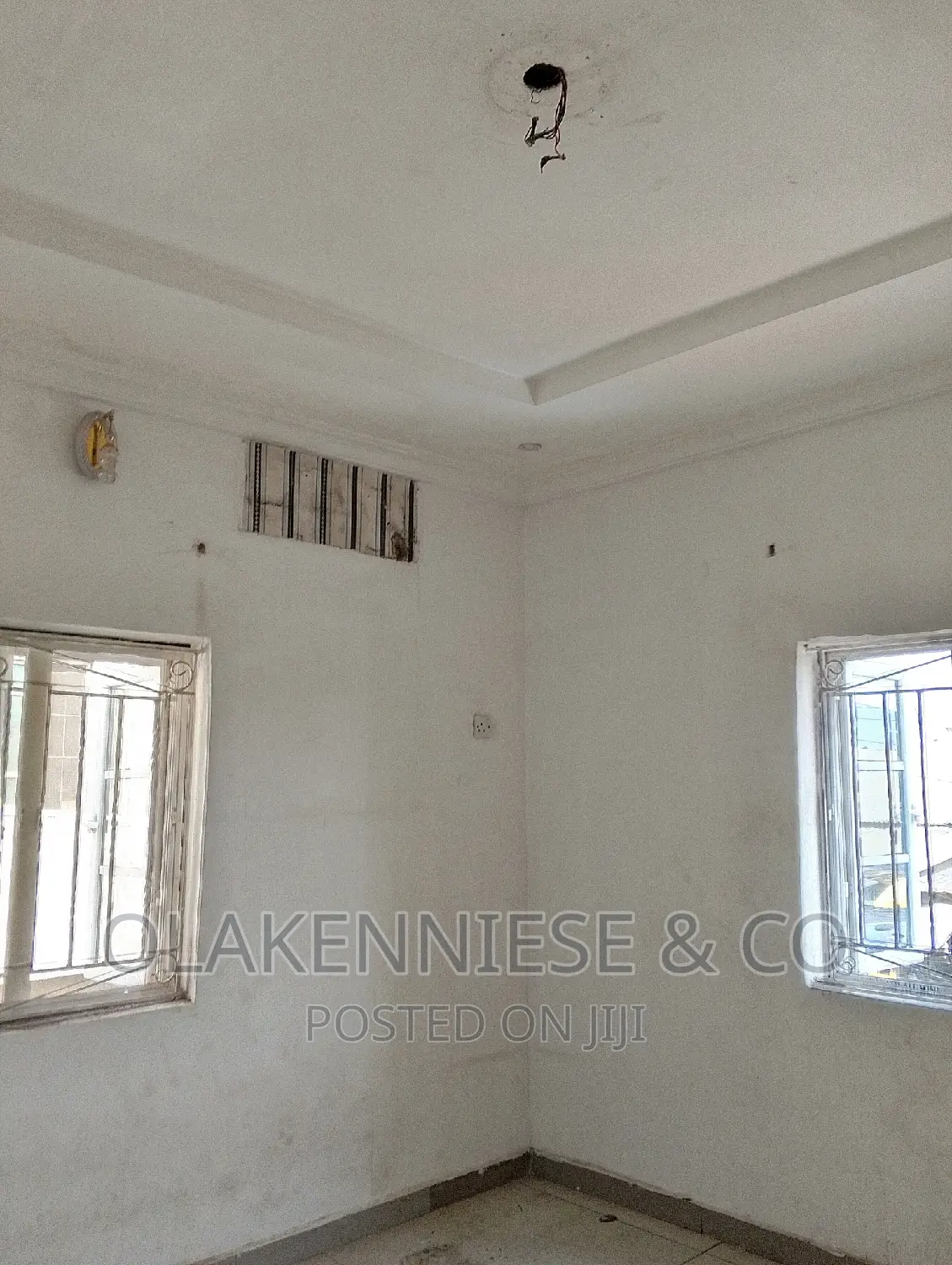 2bdrm Block of Flats in Aguda for rent in Aguda / Surulere