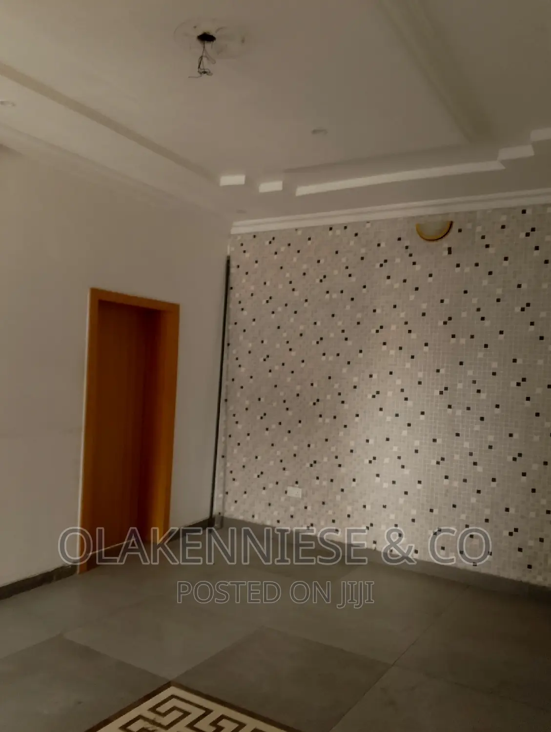 2bdrm Block of Flats in Aguda for rent in Aguda / Surulere