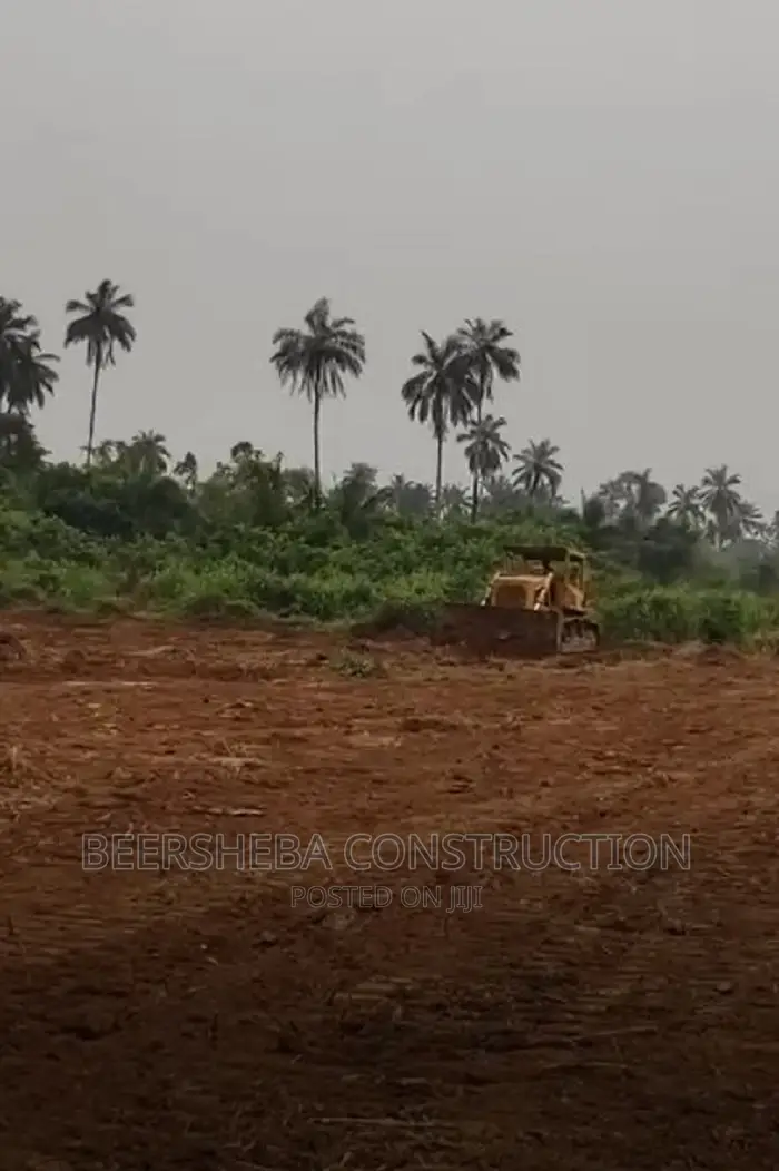 Distress Sale! 1 and Half Plots at Agu Awka Gra in Awka