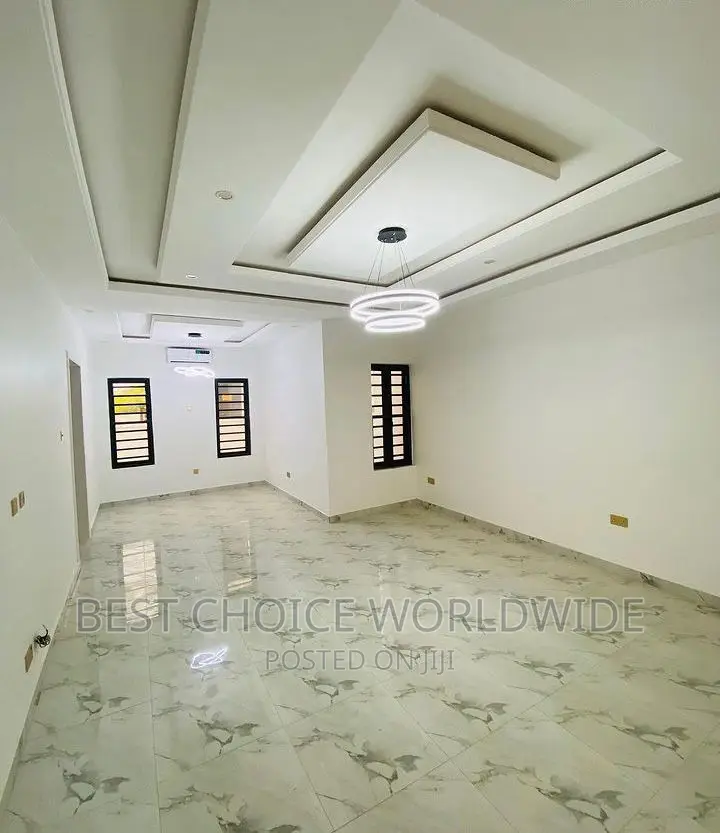 4bdrm Duplex in Carlton Gate Estate, Ibadan for rent in Ibadan