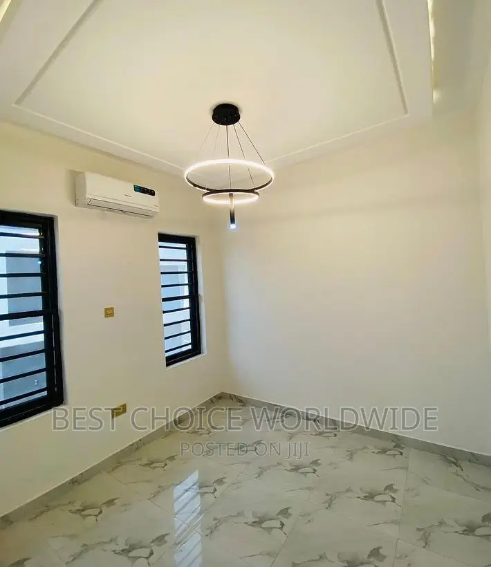 4bdrm Duplex in Carlton Gate Estate, Ibadan for rent in Ibadan