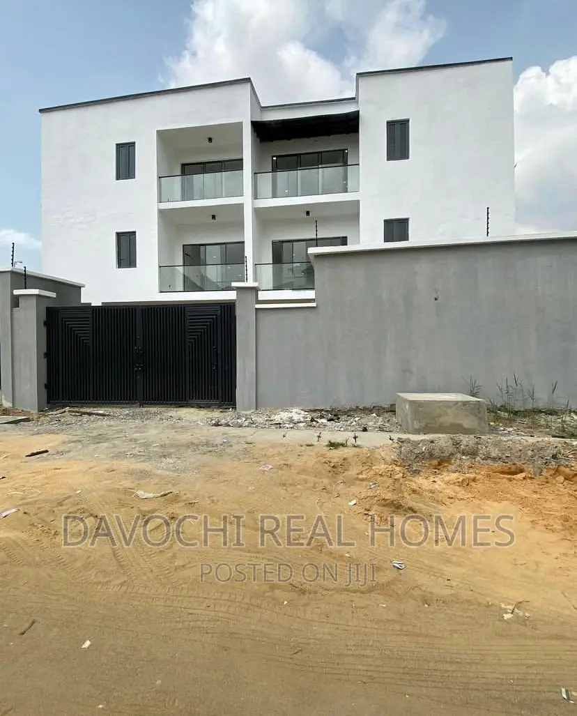 2bdrm Apartment in Ikate, Lekki for rent in Lekki