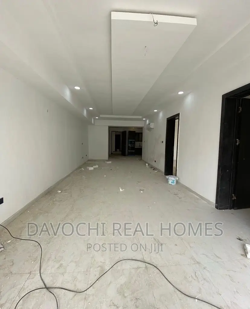 2bdrm Apartment in Ikate, Lekki for rent in Lekki
