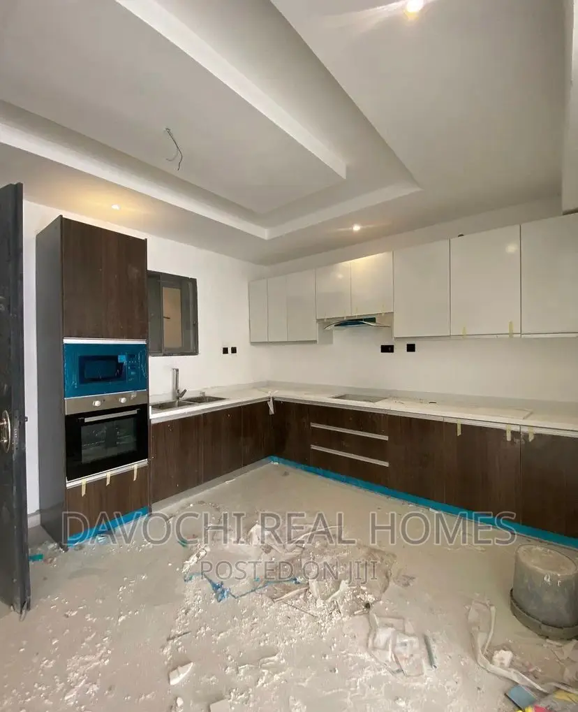 2bdrm Apartment in Ikate, Lekki for rent in Lekki