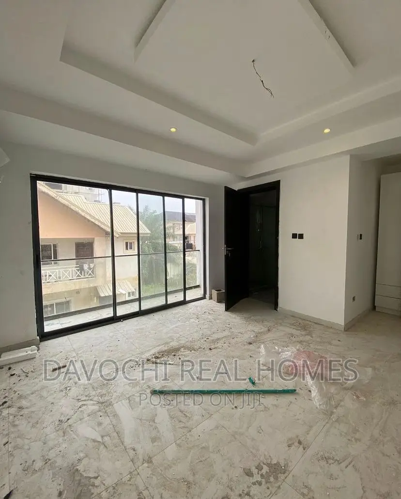 2bdrm Apartment in Ikate, Lekki for rent in Lekki
