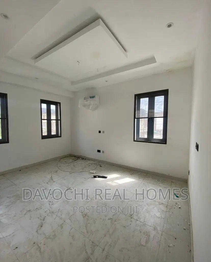 2bdrm Apartment in Ikate, Lekki for rent in Lekki