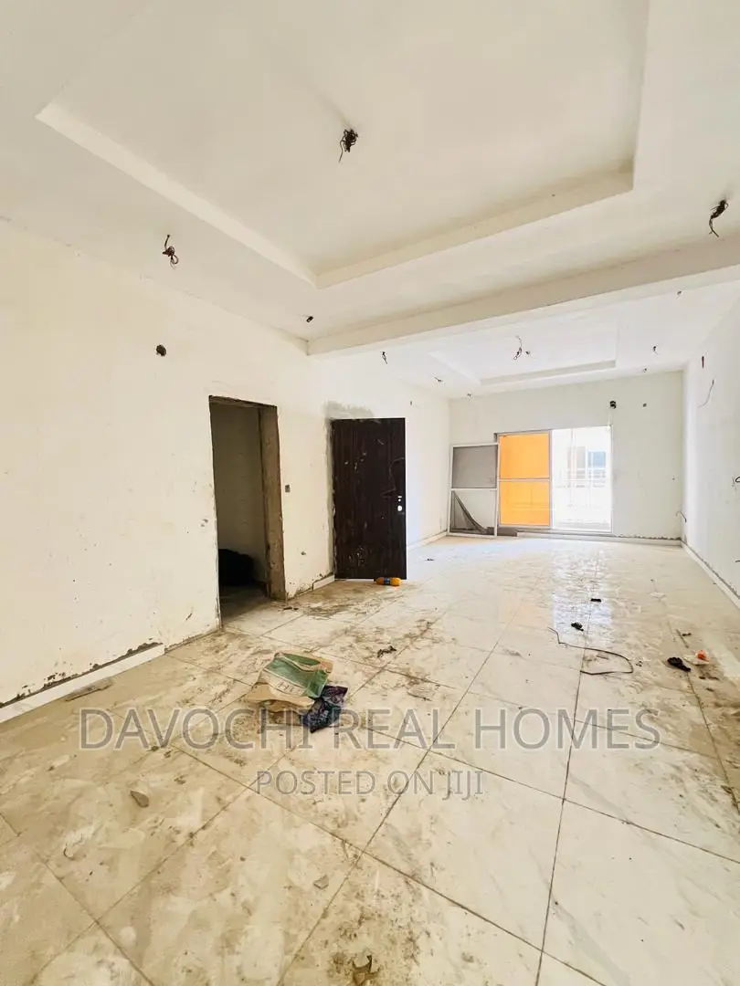 2bdrm Apartment in Ikate-Lekki for rent in Lekki