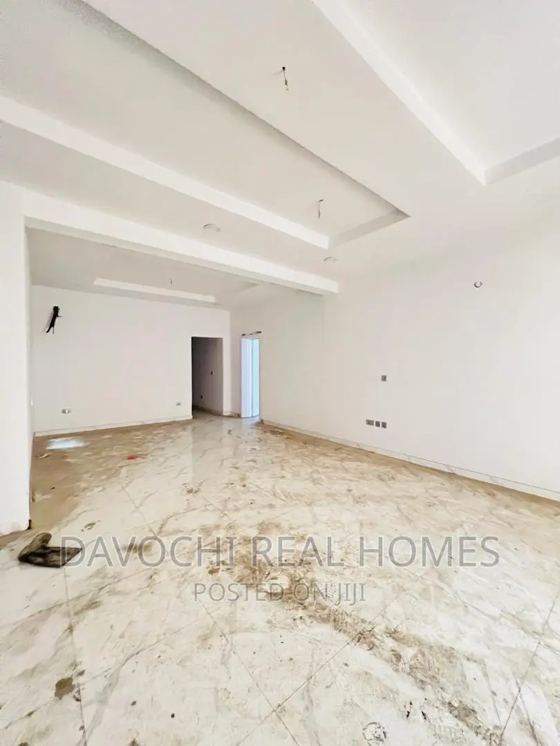 2bdrm Apartment in Ikate-Lekki for rent in Lekki