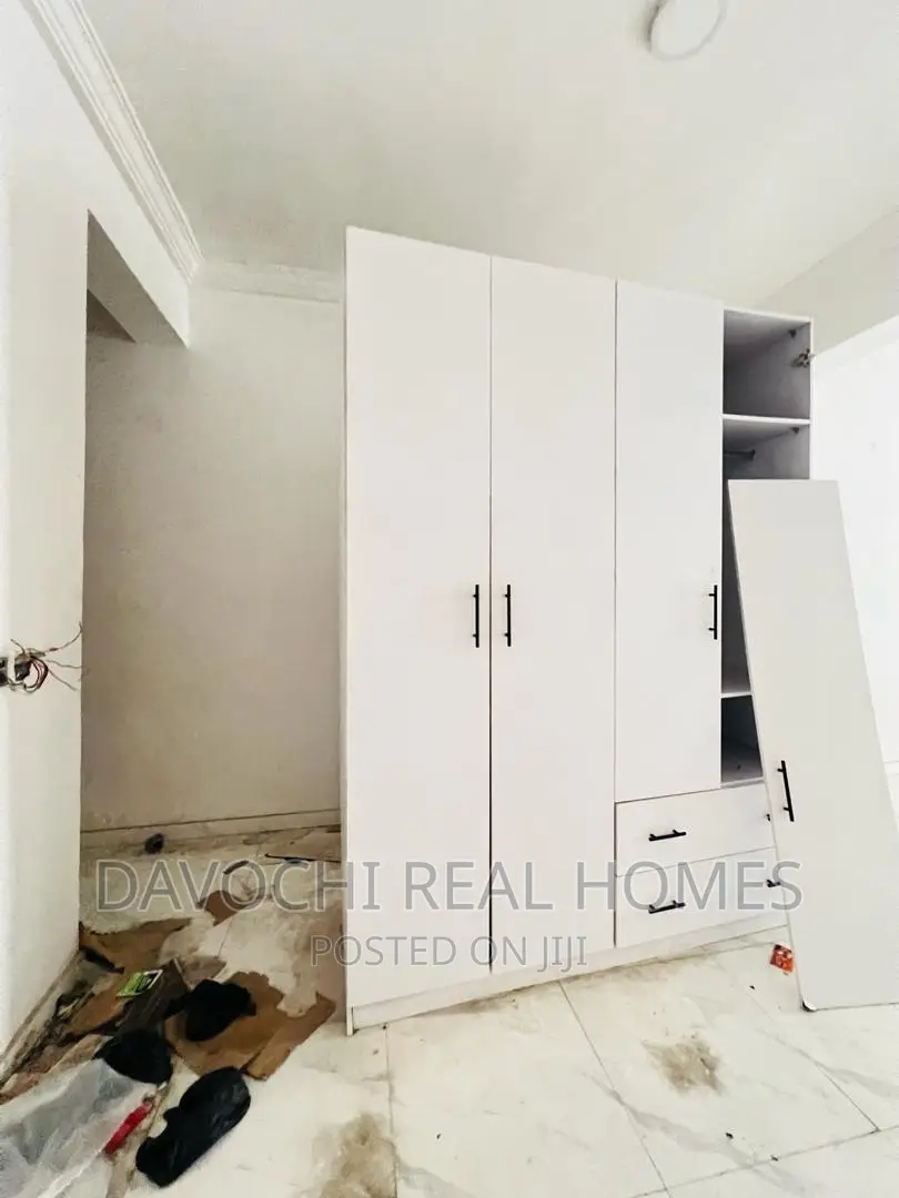 2bdrm Apartment in Ikate-Lekki for rent in Lekki