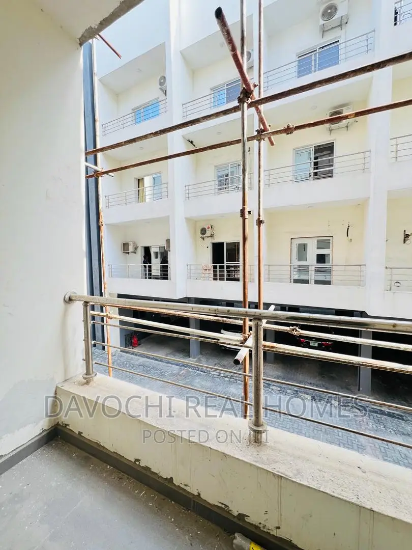 2bdrm Apartment in Ikate-Lekki for rent in Lekki
