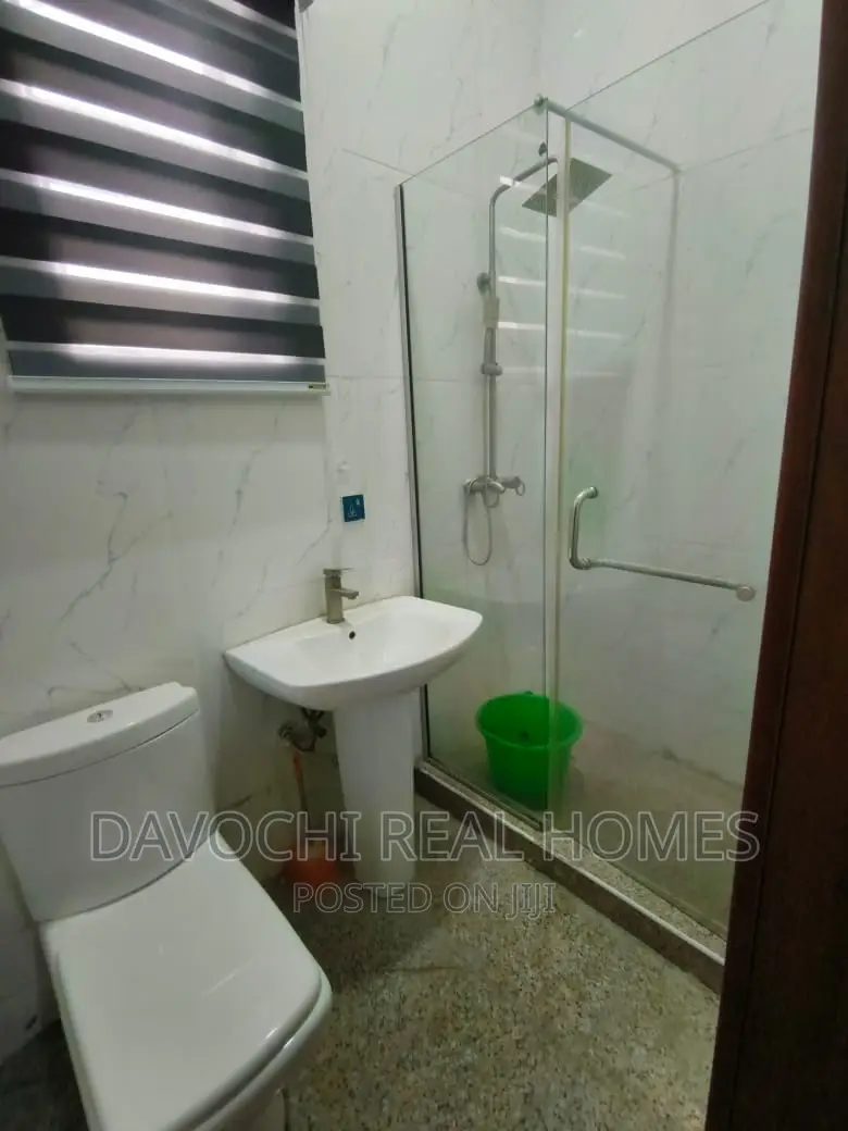 Furnished 4bdrm Duplex in Ikate Gra Estate, Lekki for rent in Lekki