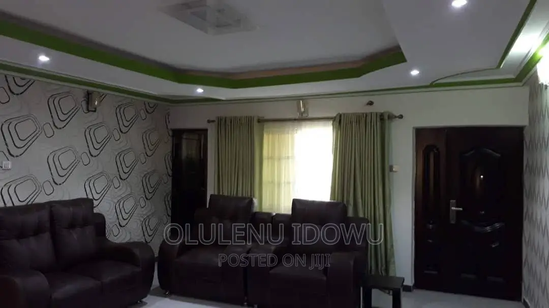 Furnished 5bdrm Duplex in Fagbele Estate, Alimosho for sale in Alimosho