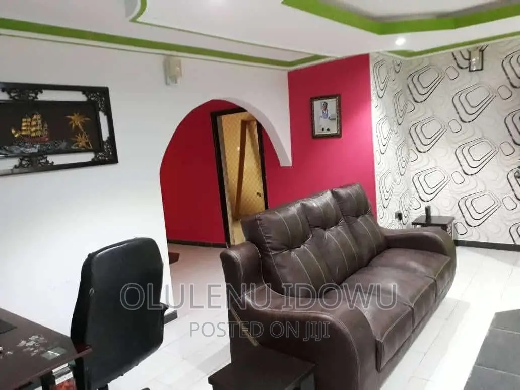 Furnished 5bdrm Duplex in Fagbele Estate, Alimosho for sale in Alimosho