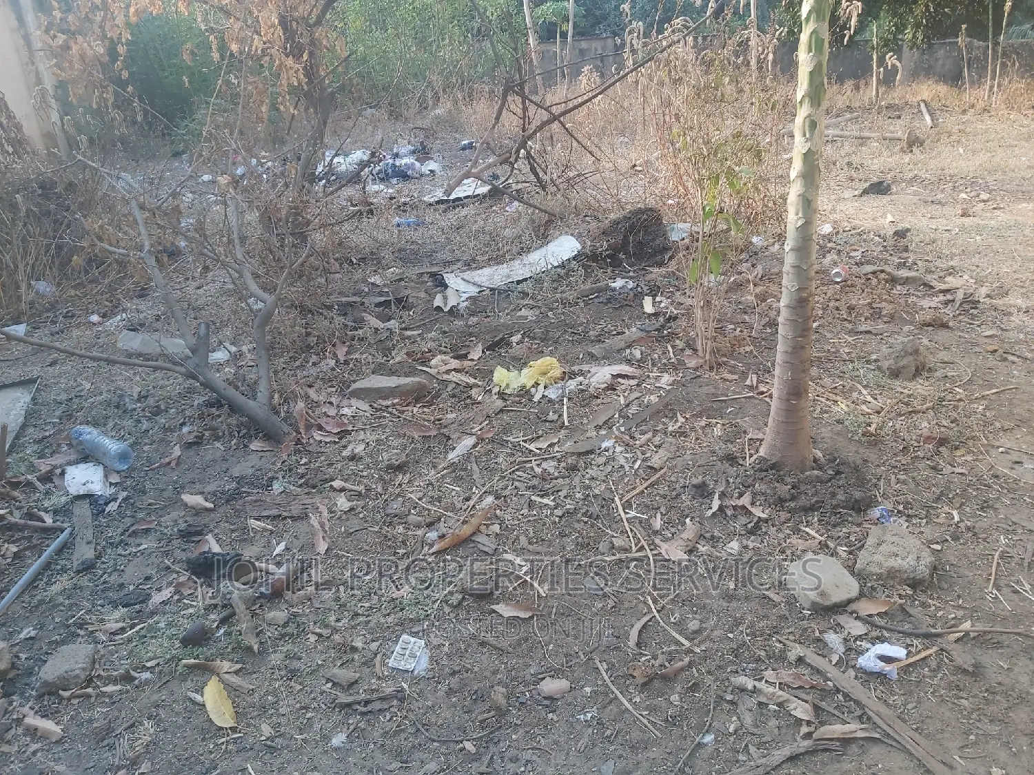 465.95 Hectares Comprehensive Devt. Land for Sale at Gude in Apo District