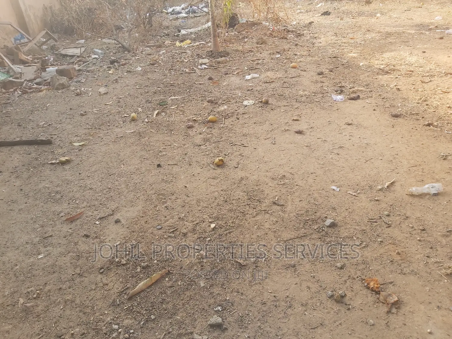 465.95 Hectares Comprehensive Devt. Land for Sale at Gude in Apo District