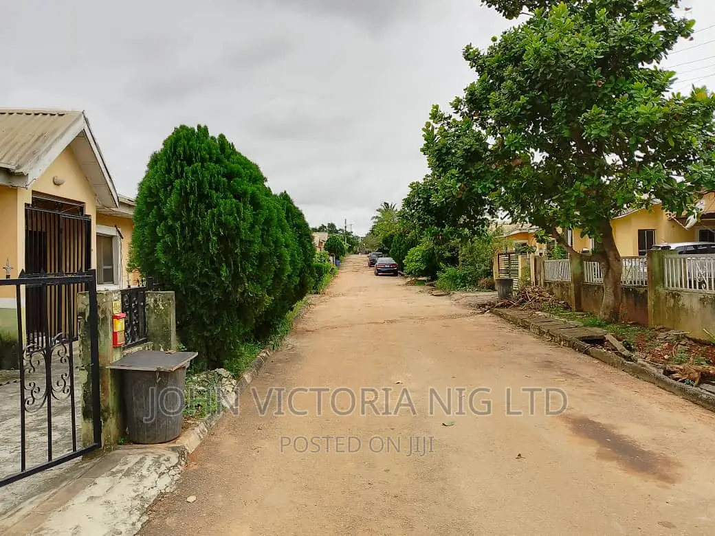4bdrm Bungalow in Diamond Estate, Iseri Olofin for sale in Iseri Olofin