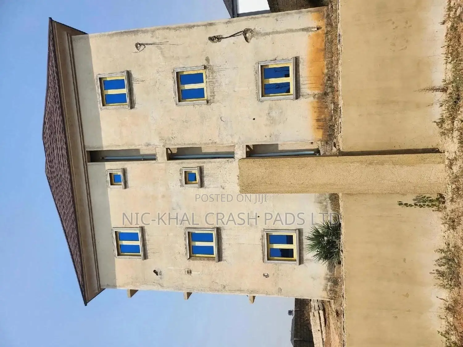 3bdrm Apartment in Jahi Gmor for sale in Jahi