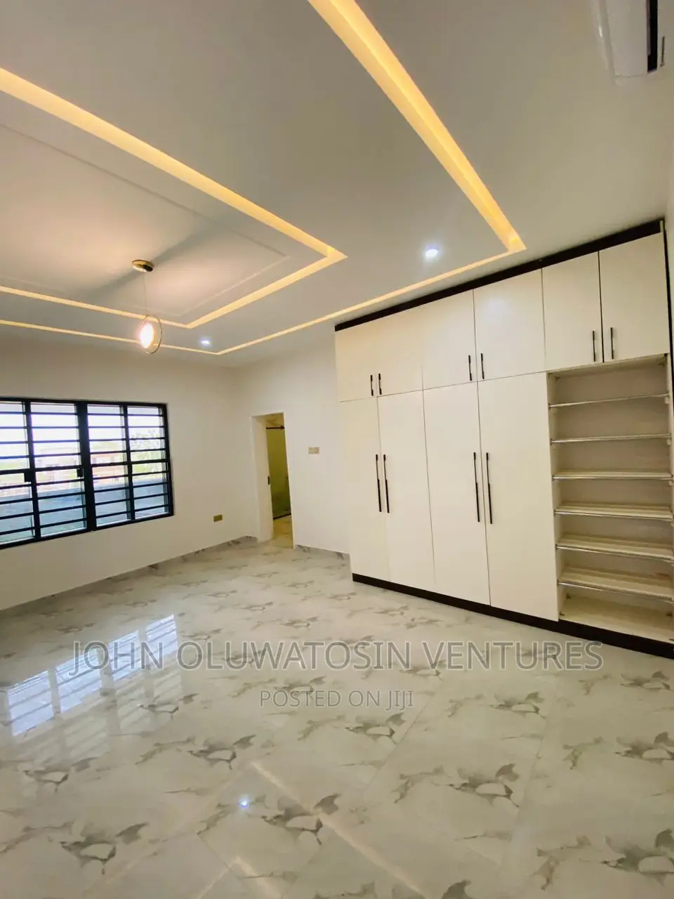 4bdrm Duplex in Calton Gate Estate, Akobo for rent in Akobo