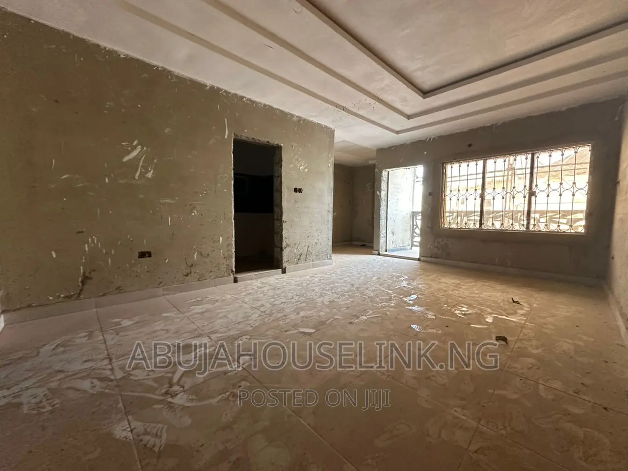 4bdrm Duplex in Guzape Main Abuja for sale in Guzape District