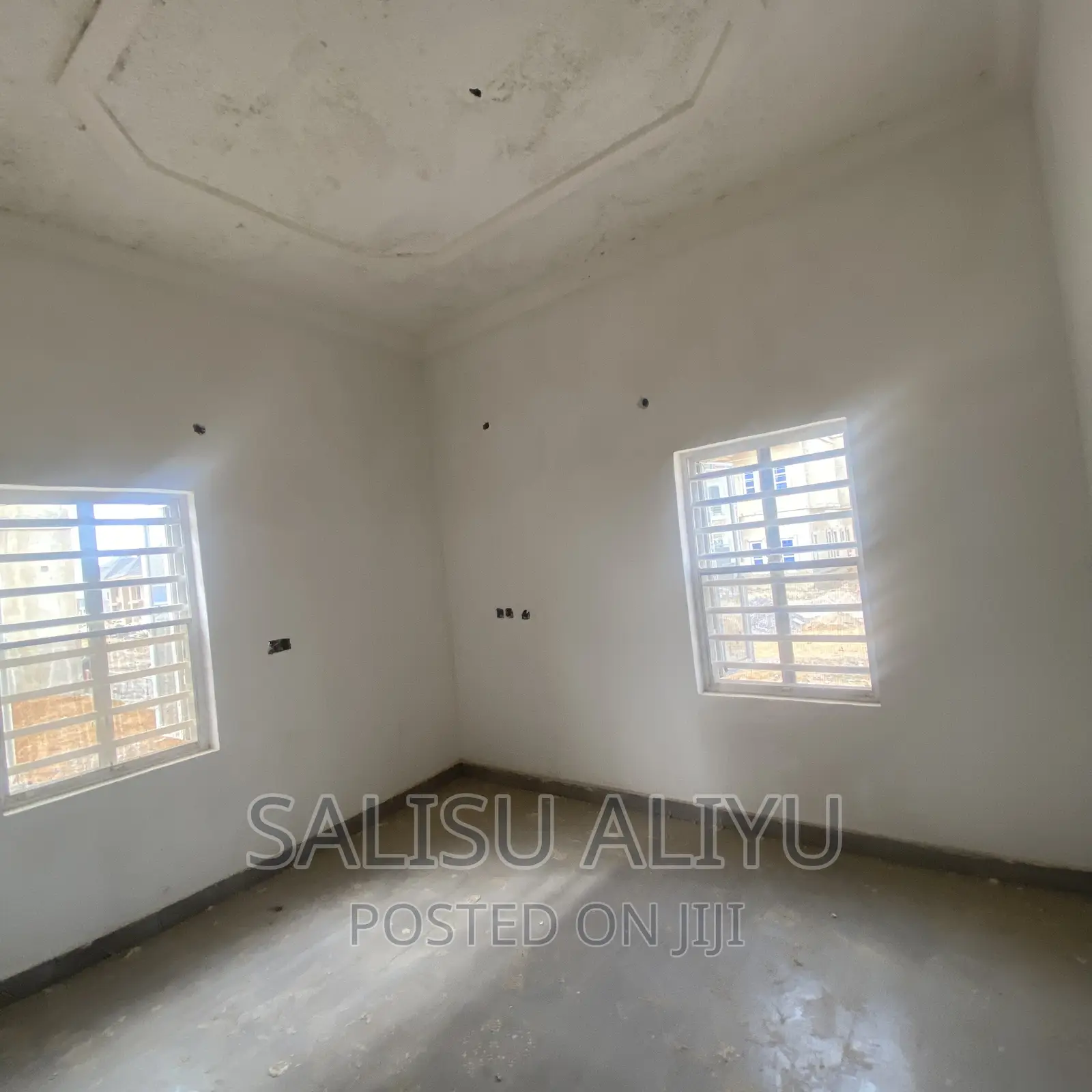 2bdrm Apartment in Apo Wumba for sale in Apo District