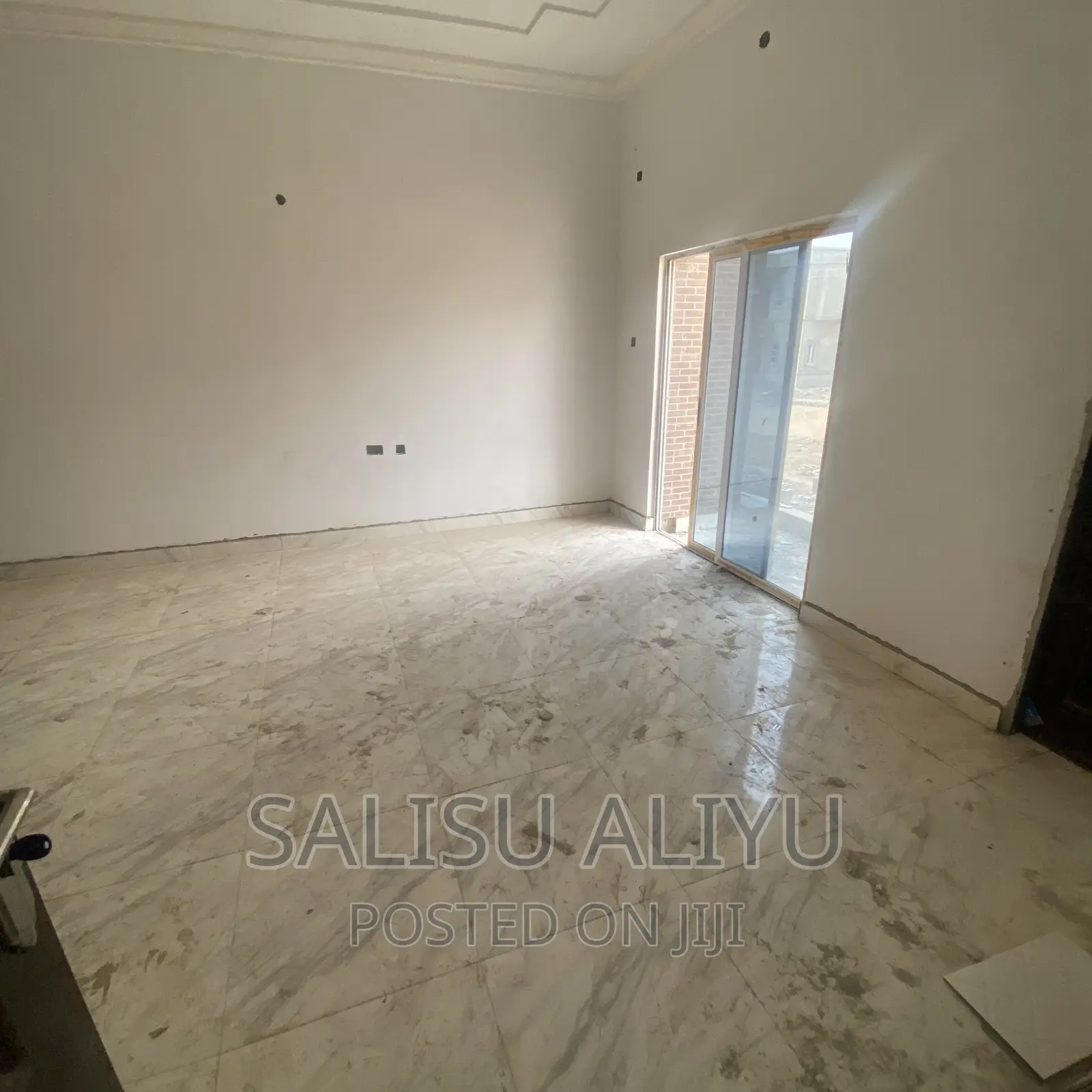 2bdrm Apartment in Apo Wumba for sale in Apo District