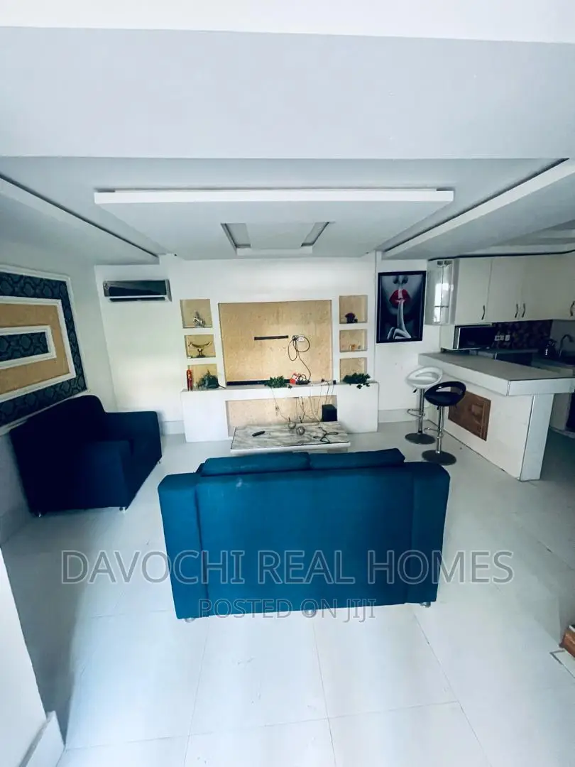2bdrm Duplex in Ikota Villa, Lekki for rent in Lekki