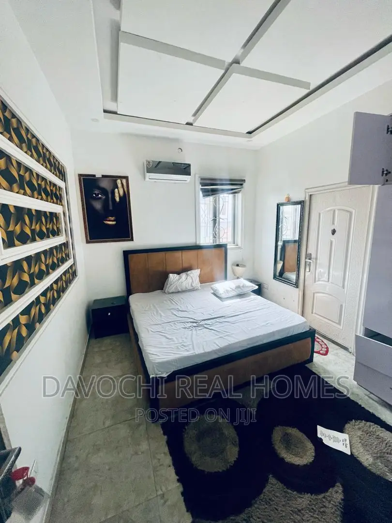 2bdrm Duplex in Ikota Villa, Lekki for rent in Lekki