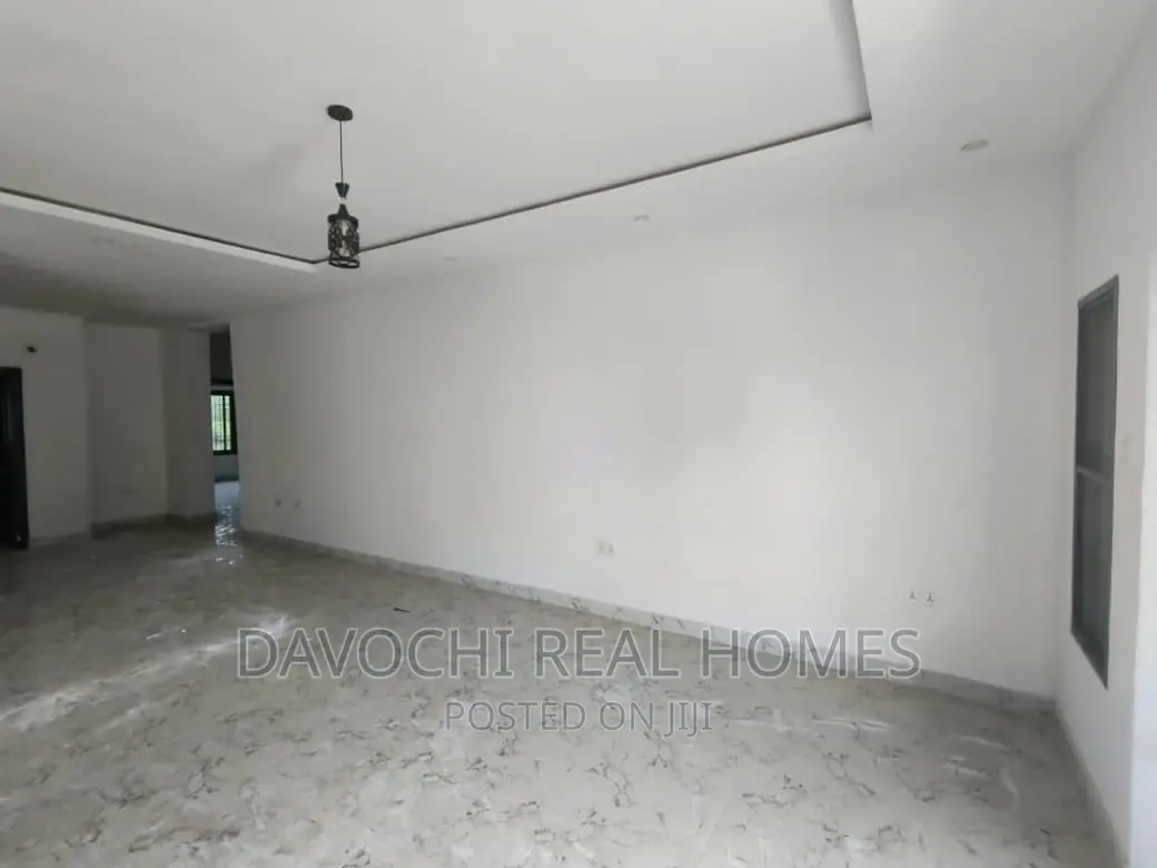 2bdrm Apartment in Chevron, Lekki for rent in Lekki