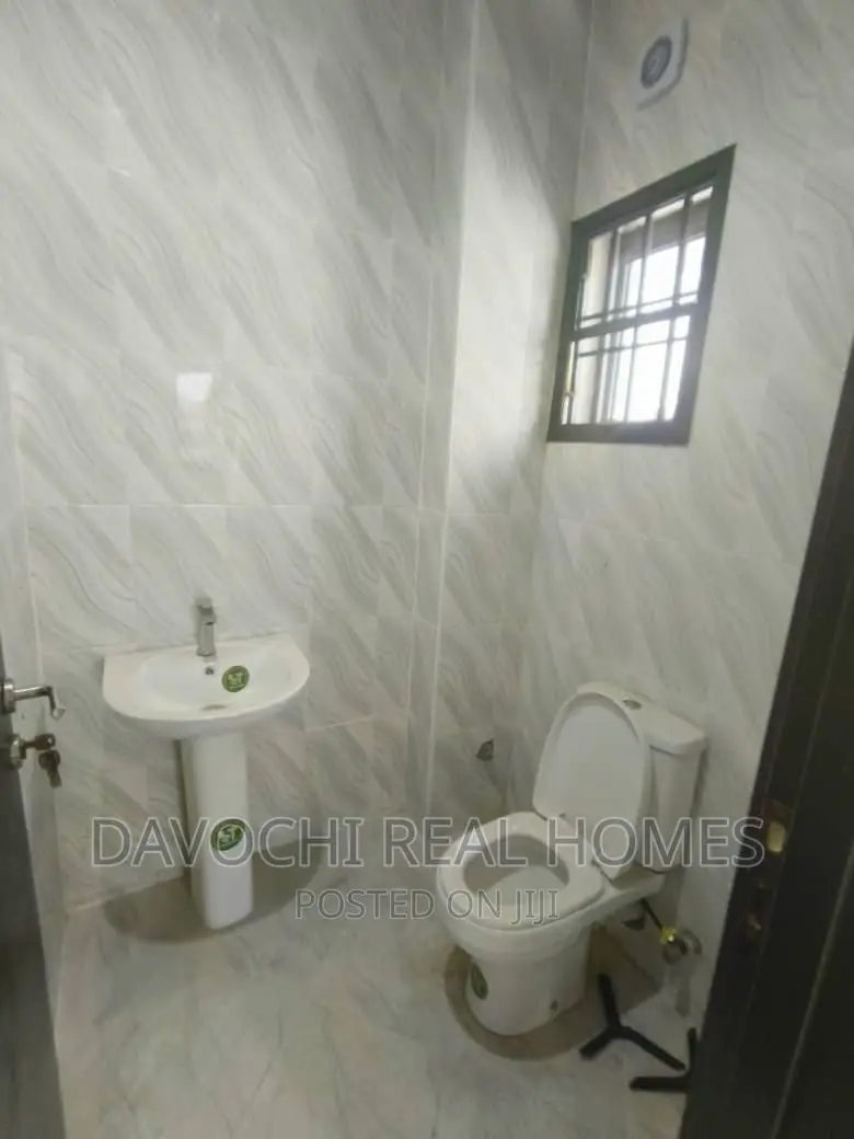 3bdrm Apartment in Chevron Second Toll, Lekki for rent in Lekki