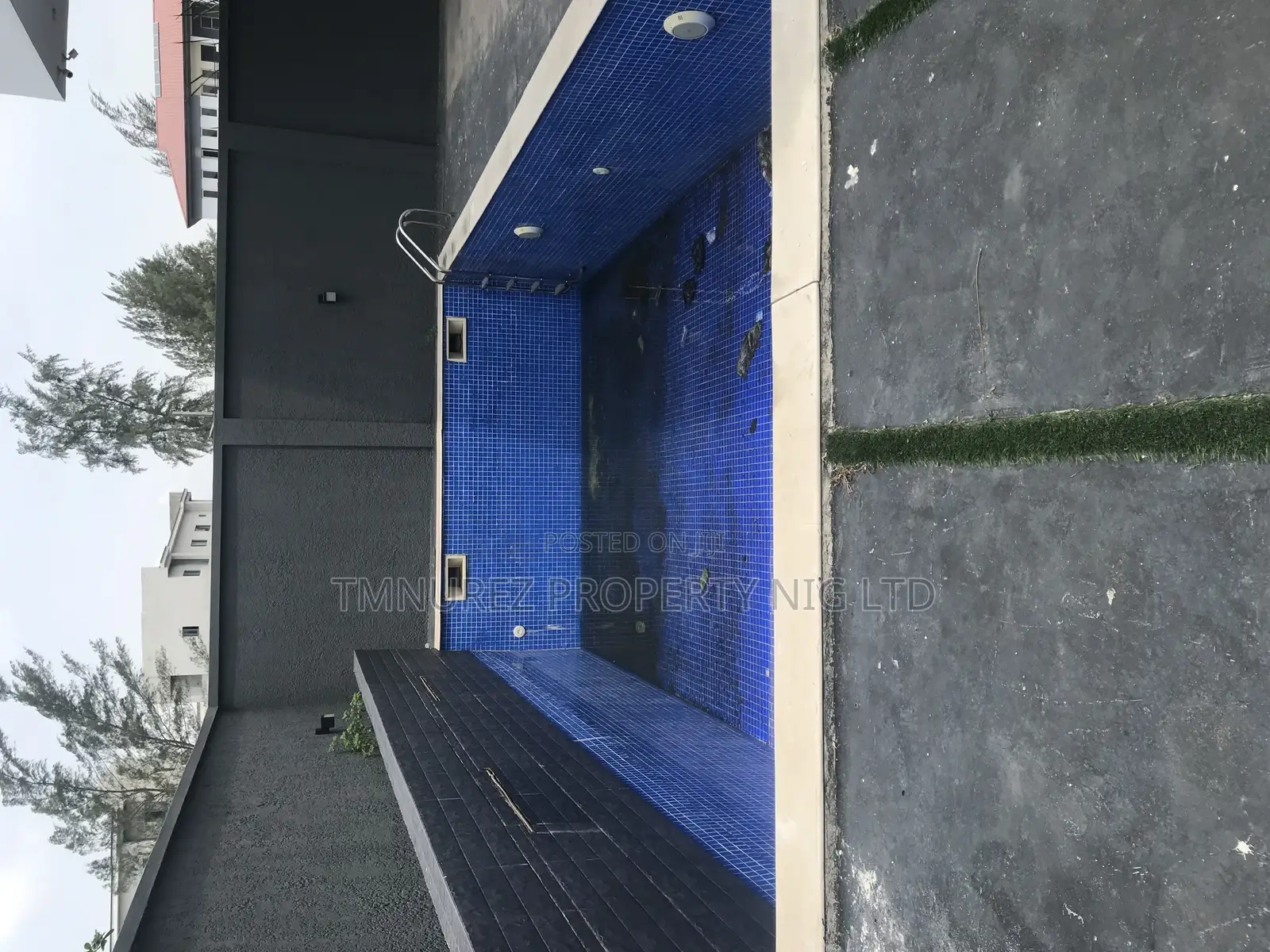 Furnished 5bdrm Duplex in Osapa london for sale in Osapa london