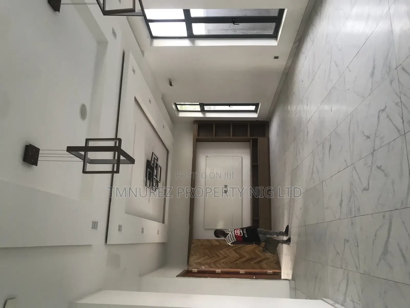 Furnished 5bdrm Duplex in Osapa london for sale in Osapa london