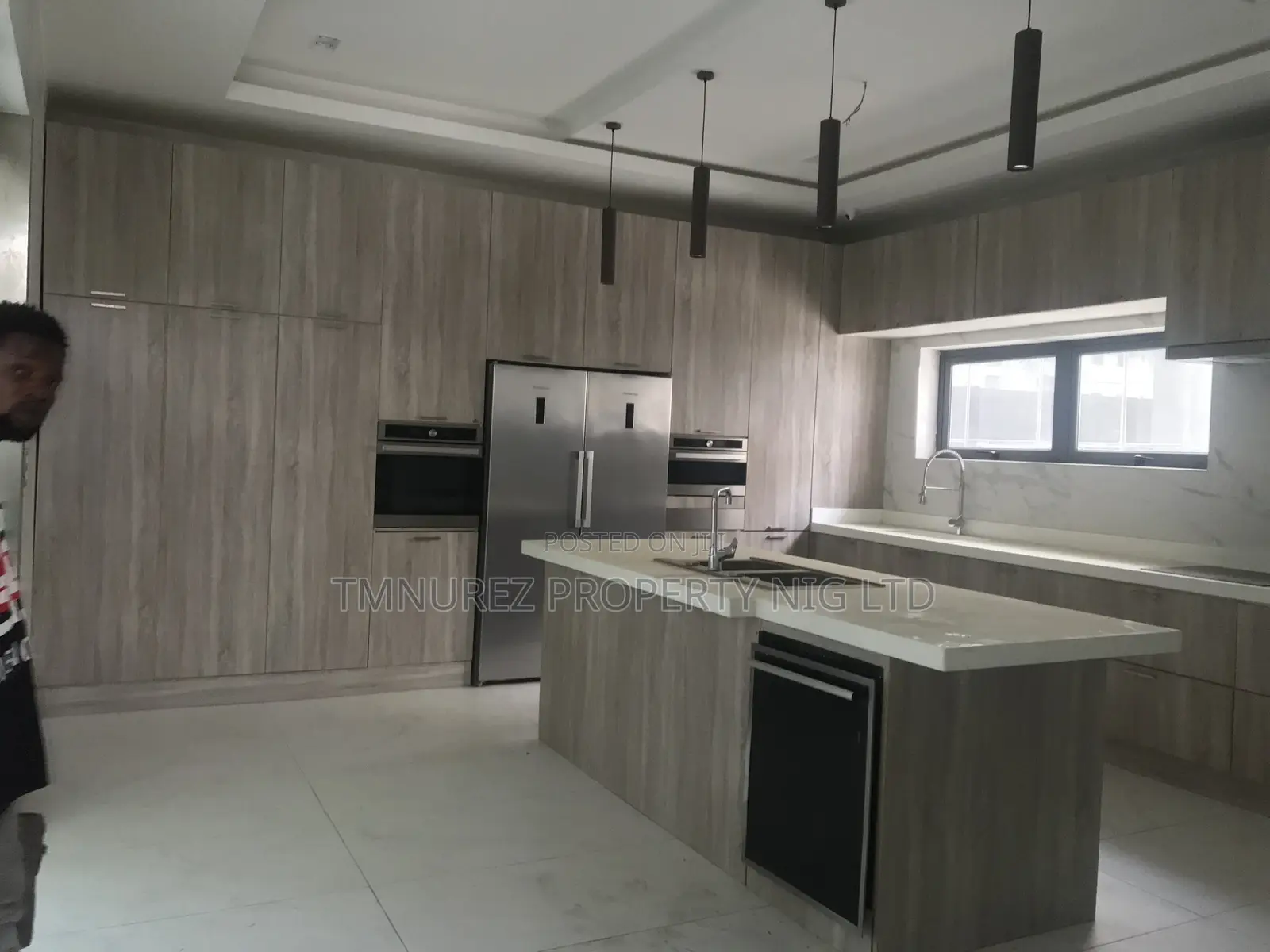 Furnished 5bdrm Duplex in Osapa london for sale in Osapa london