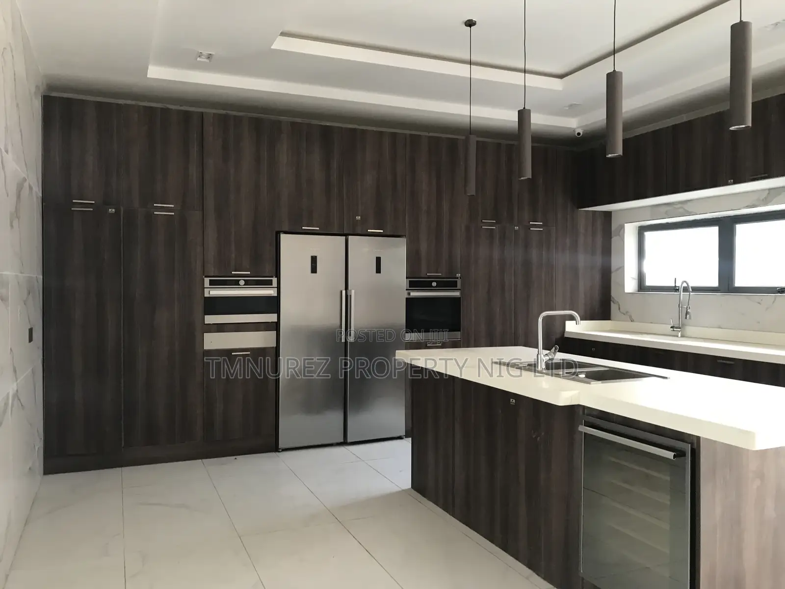 Furnished 5bdrm Duplex in Osapa london for sale in Osapa london