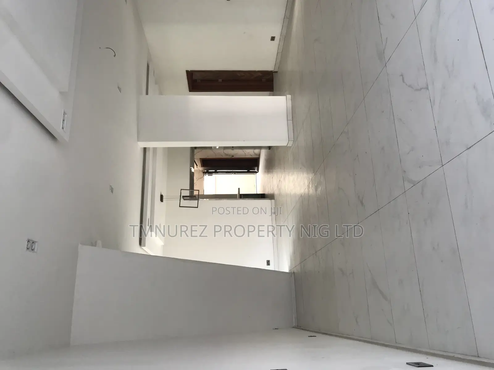 Furnished 5bdrm Duplex in Osapa london for sale in Osapa london