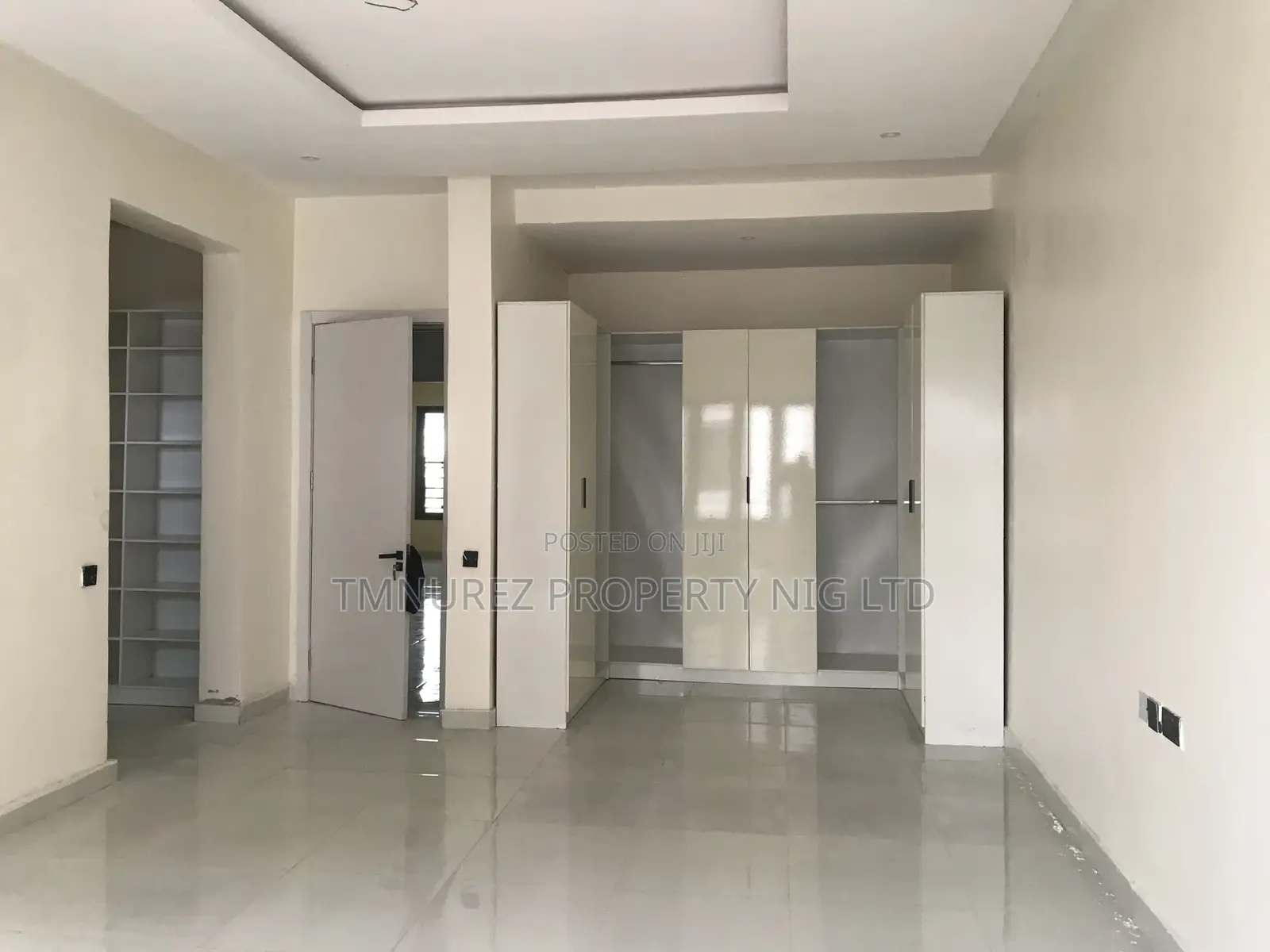 4bdrm Townhouse/Terrace in Osapa london for sale in Osapa london