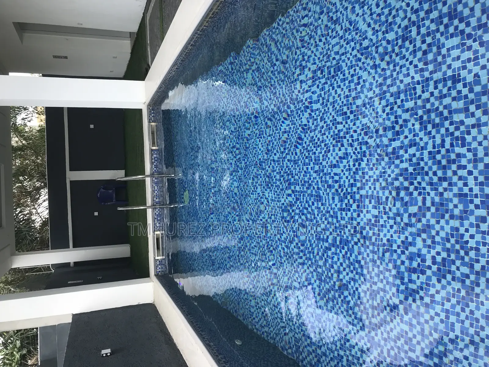 4bdrm Townhouse/Terrace in Osapa london for sale in Osapa london