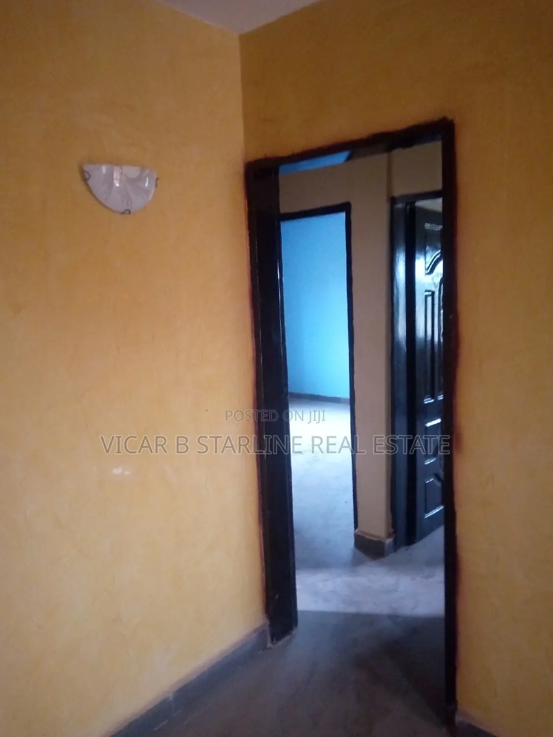 2bdrm Block of Flats in Nkwoagu, Abakaliki for rent in Abakaliki