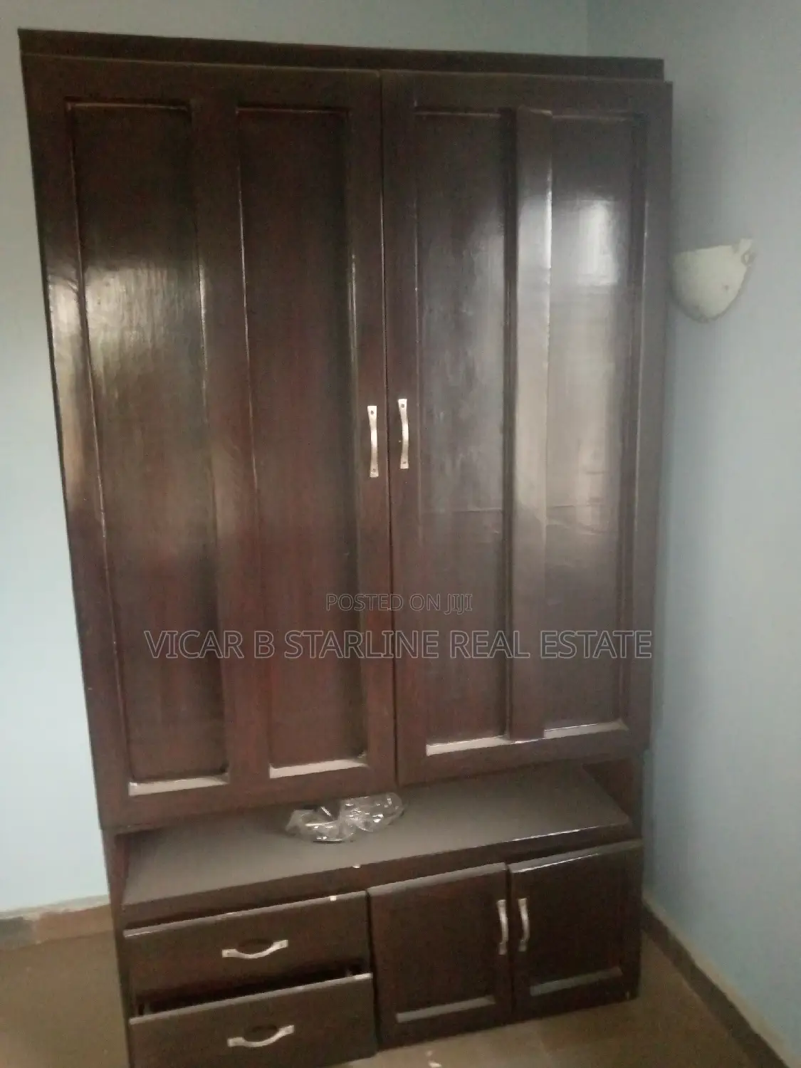 2bdrm Block of Flats in Nkwoagu, Abakaliki for rent in Abakaliki
