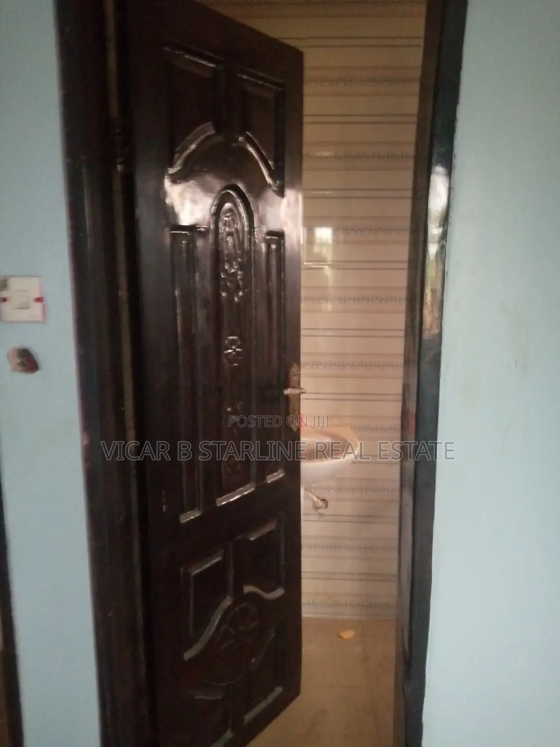 2bdrm Block of Flats in Nkwoagu, Abakaliki for rent in Abakaliki