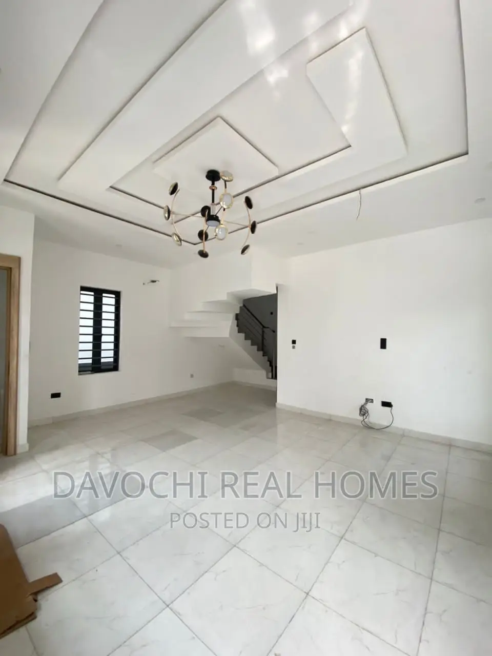 4bdrm Duplex in Lekki Ikota for sale in Lekki