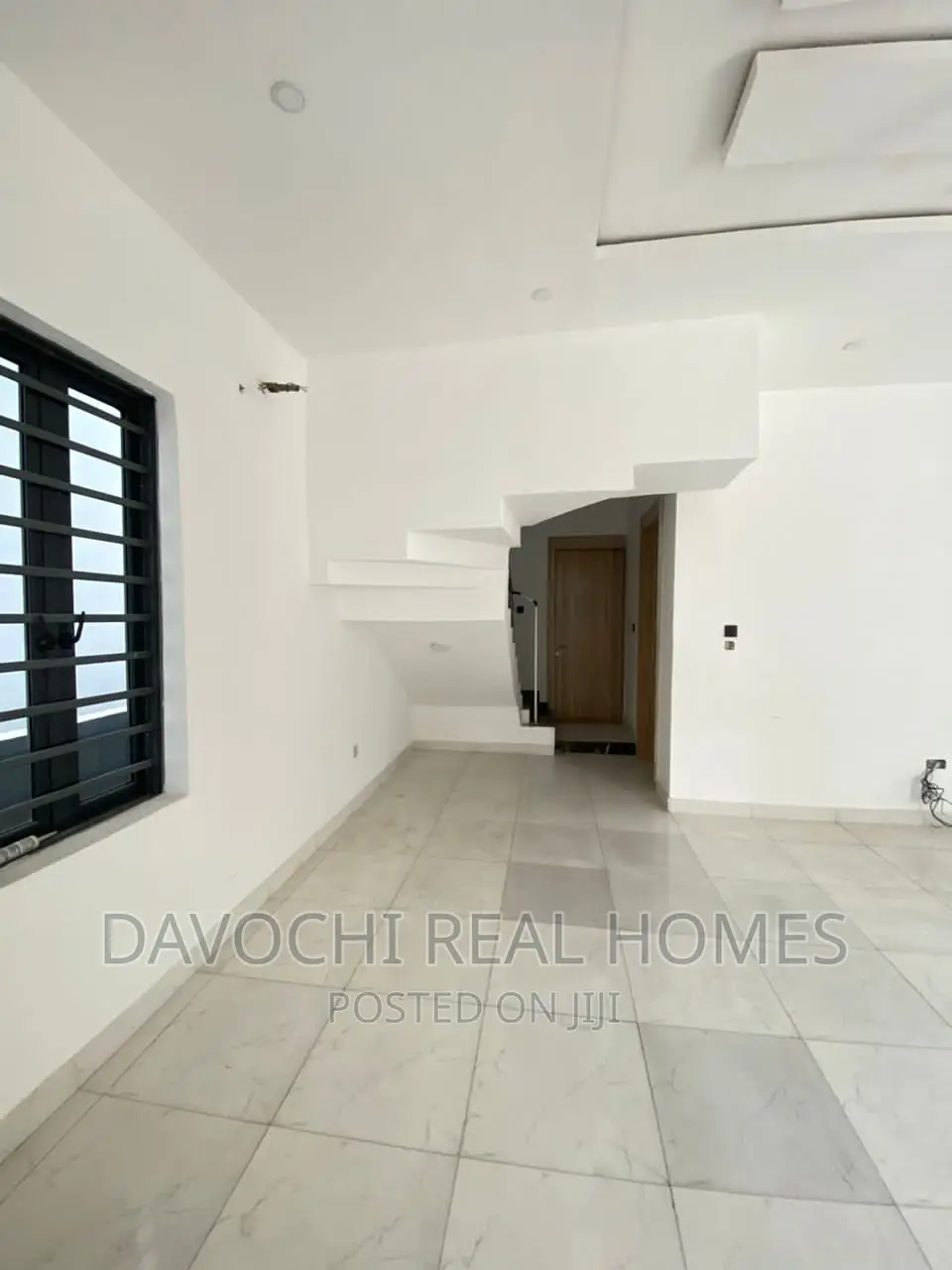 4bdrm Duplex in Lekki Ikota for sale in Lekki