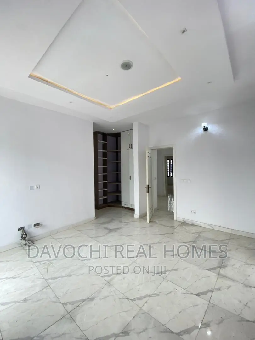 4bdrm Duplex in By Chevron Second, Lekki for sale in Lekki