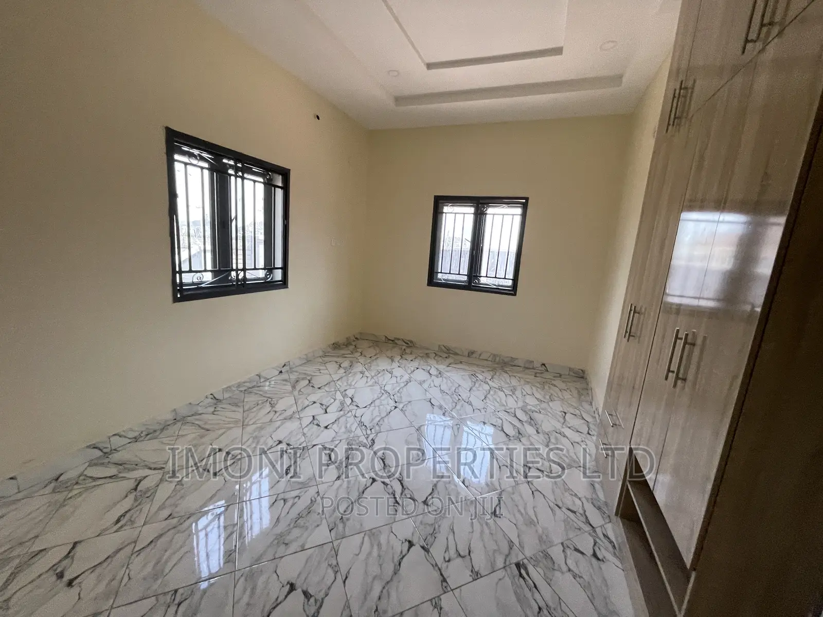 2bdrm Block of Flats in Fo1, Kubwa for rent in Kubwa