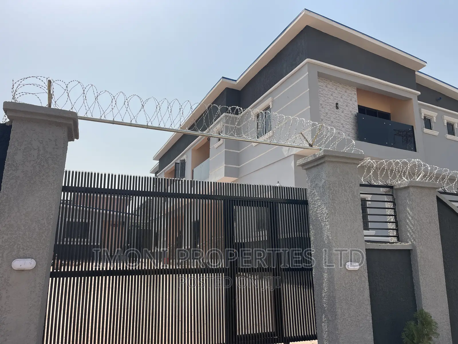 2bdrm Block of Flats in Fo1, Kubwa for rent in Kubwa