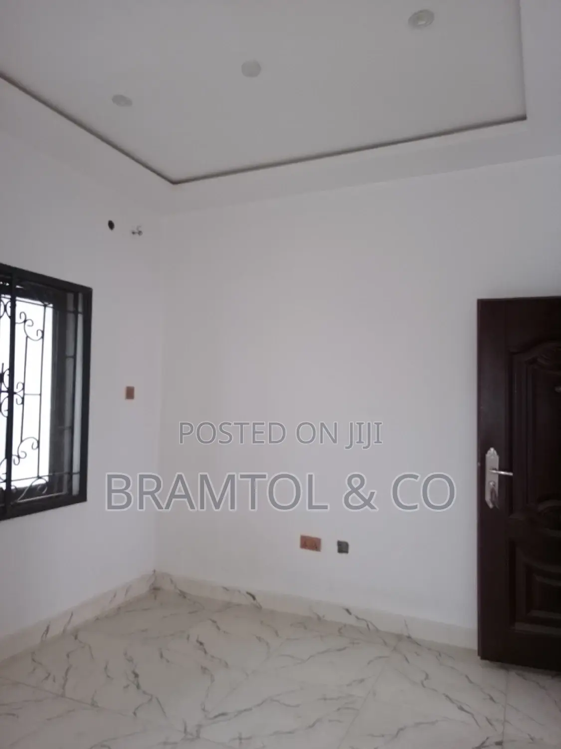 2bdrm Block of Flats in Katampe (Main) for rent in Katampe (Main)